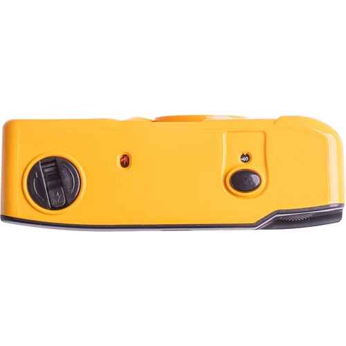 Kodak M38 Yellow