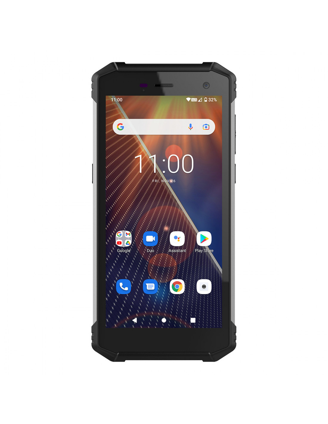 MyPhone Hammer Energy 2 Eco Dual black Extreme Pack