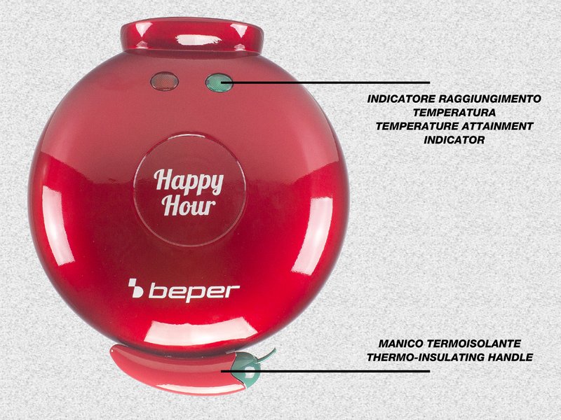 Beper P101CUD600 Party Line