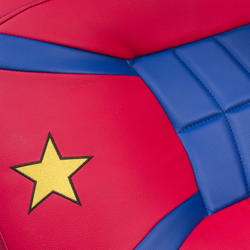 Subsonic Junior Gaming Seat Wonder Woman