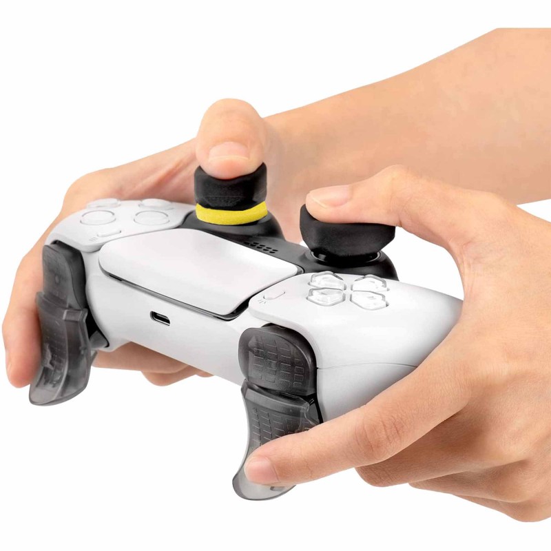 Subsonic Pro Gamer Kit for PS5 controller