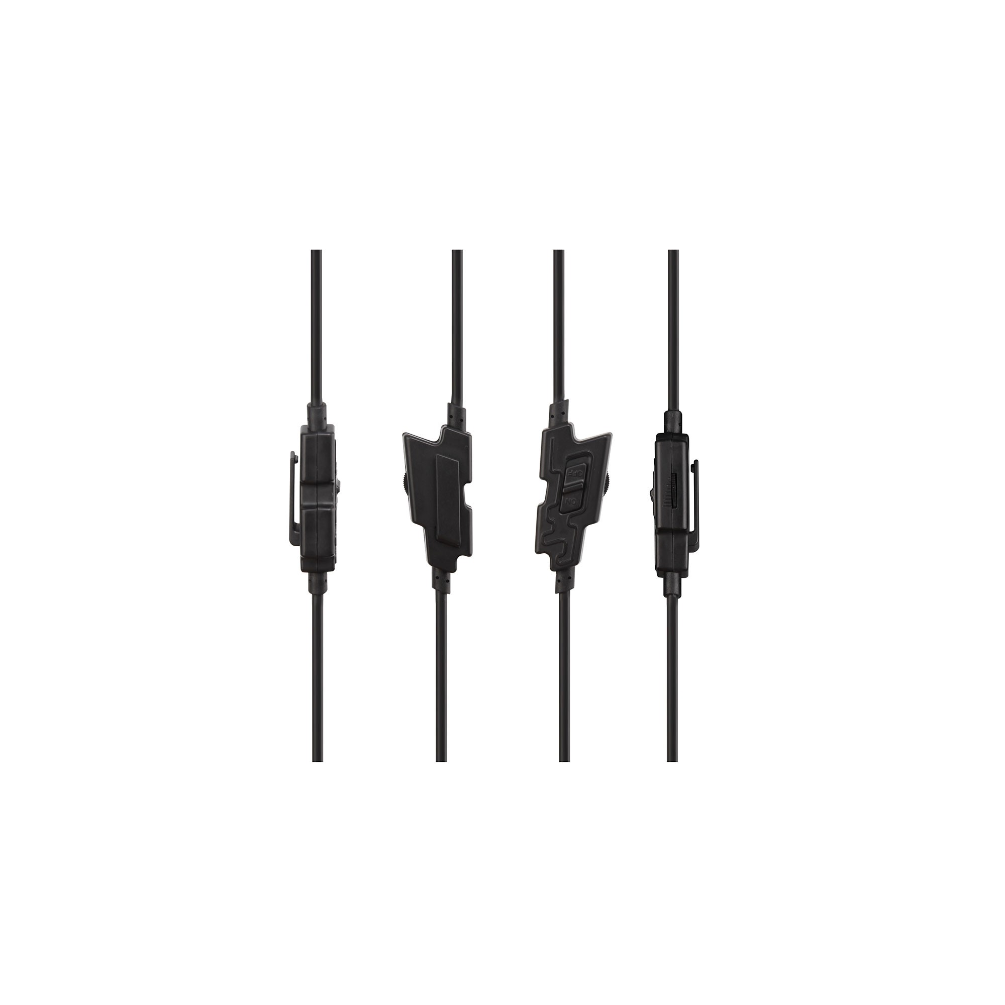 Subsonic Universal Game and Chat Headset