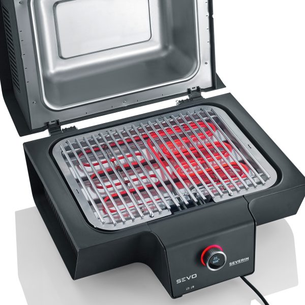Severin PG 8106