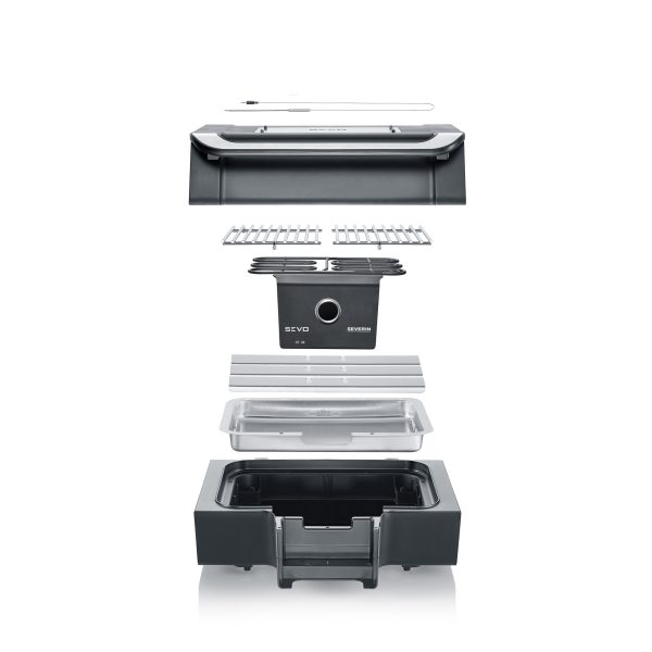 Severin PG 8106