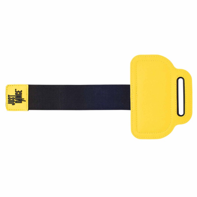 Subsonic Just Dance Duo Dance Straps for Switch