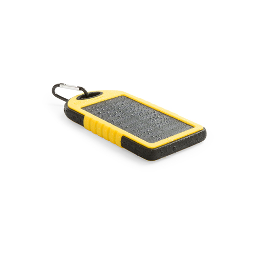 Lenard Power Bank 4939 Yellow