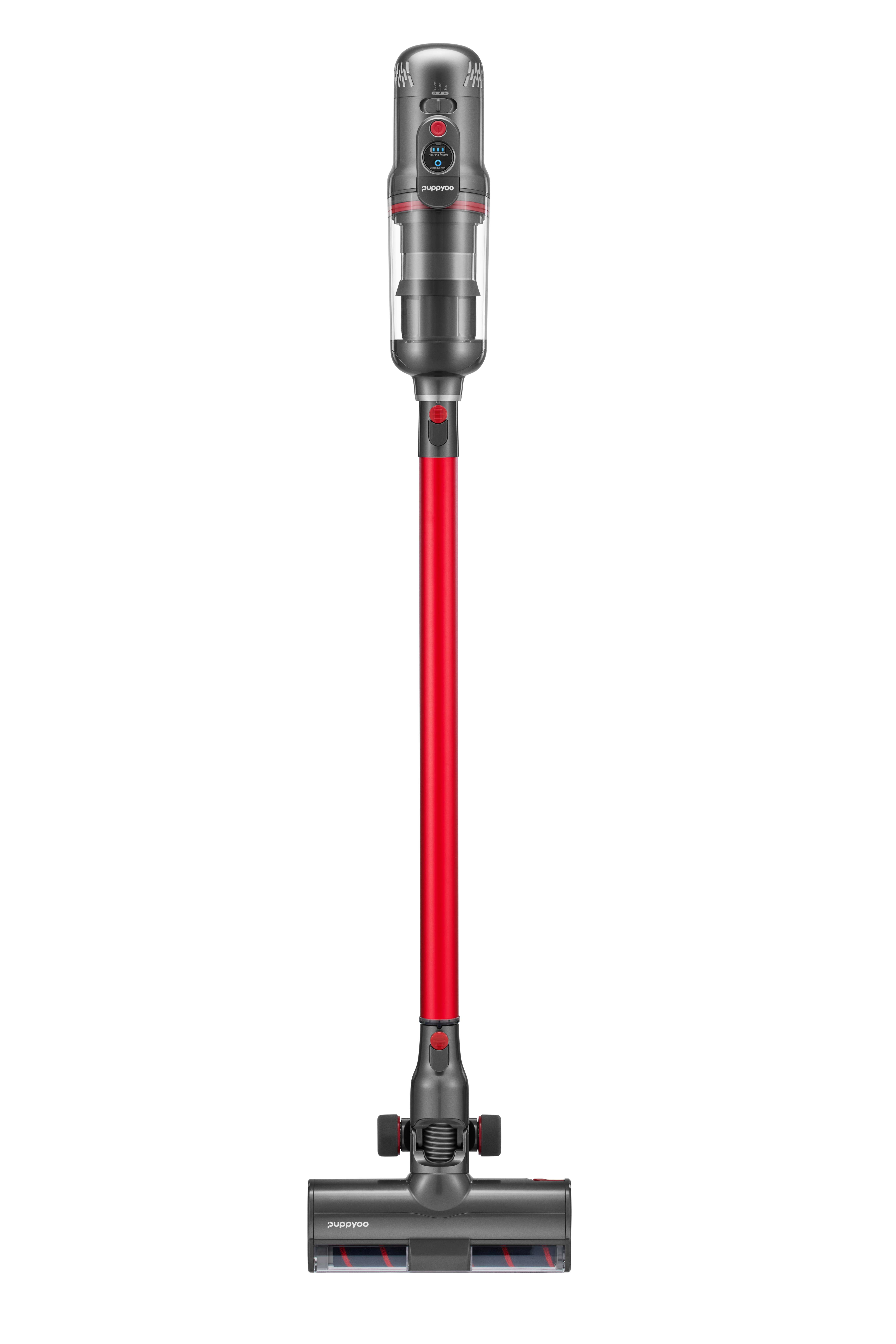 Puppyoo T12 Pro Rinse Crystal Grey