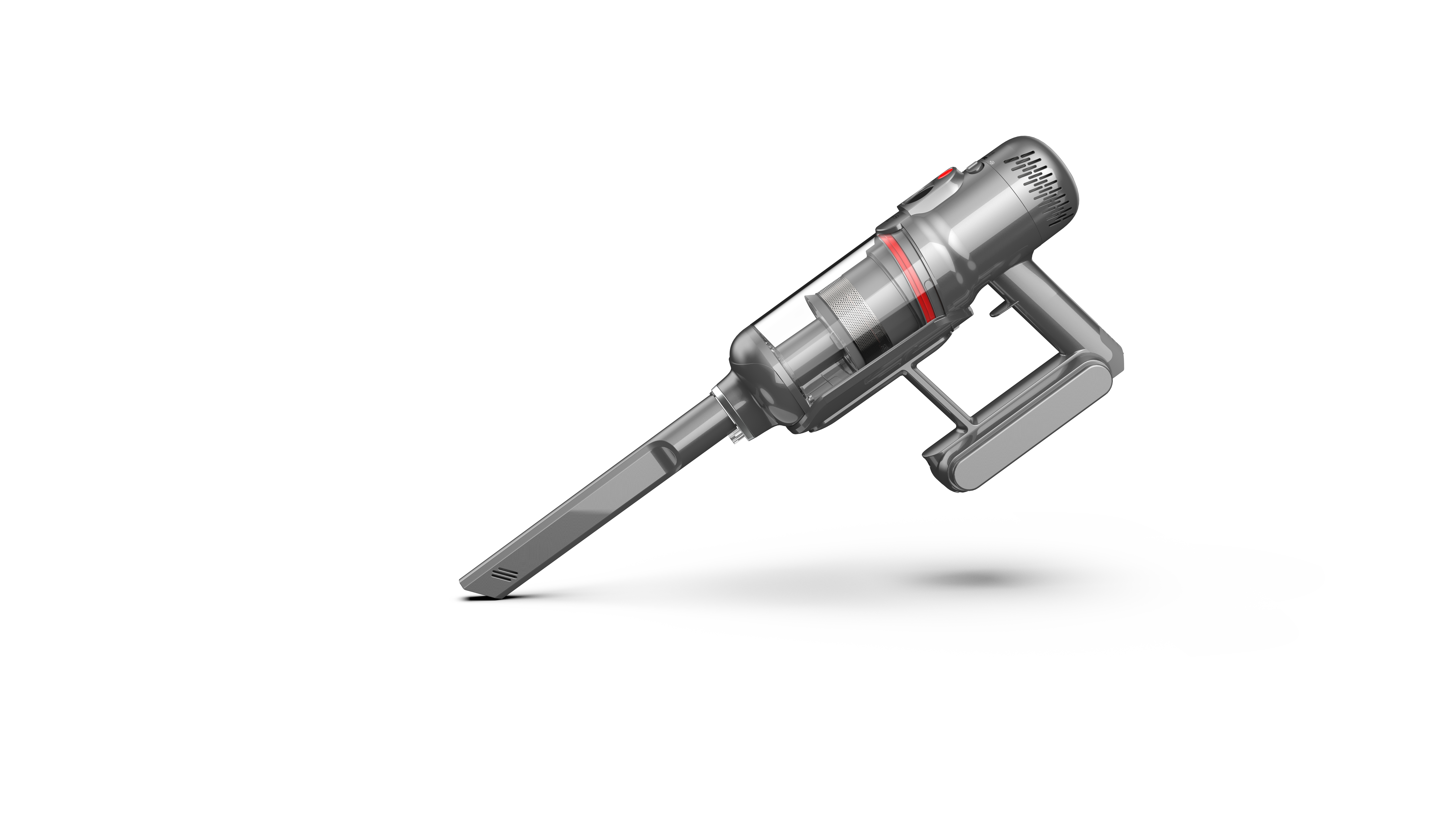 Puppyoo T12 Mate Gray