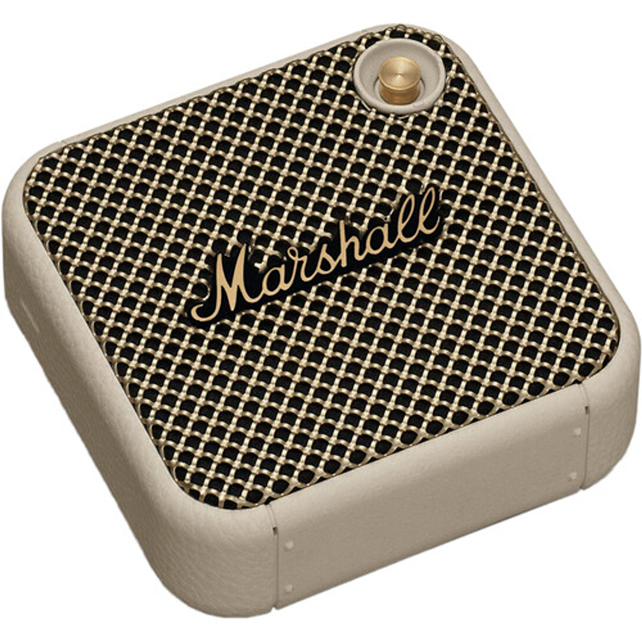 Marshall Willen Cream