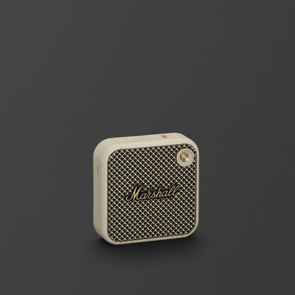 Marshall Willen Cream