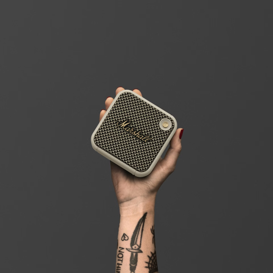 Marshall Willen Cream
