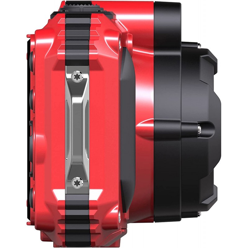 Kodak WPZ2 Red