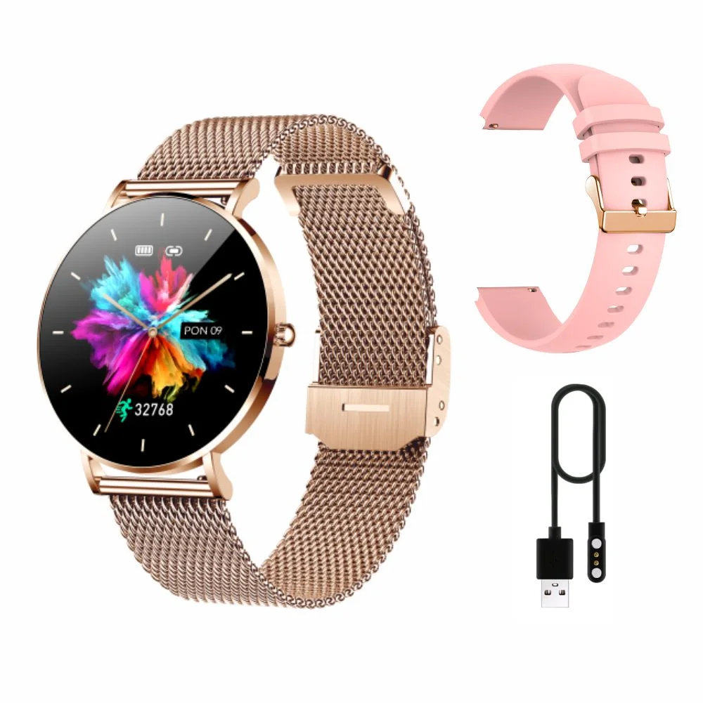 Manta SWU501GD Alexa Gold