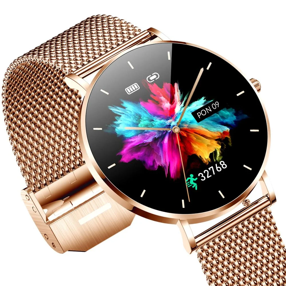 Manta SWU501GD Alexa Gold