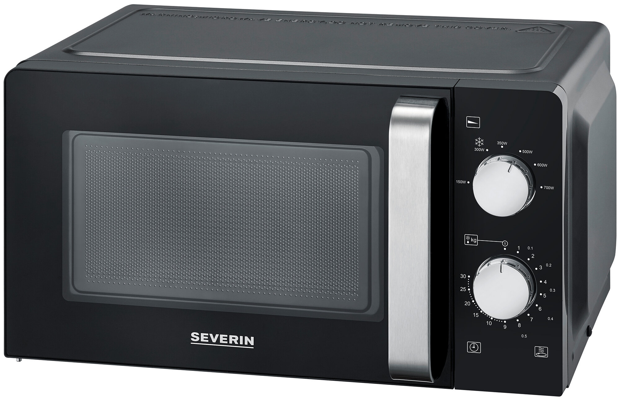 Severin MW 7886