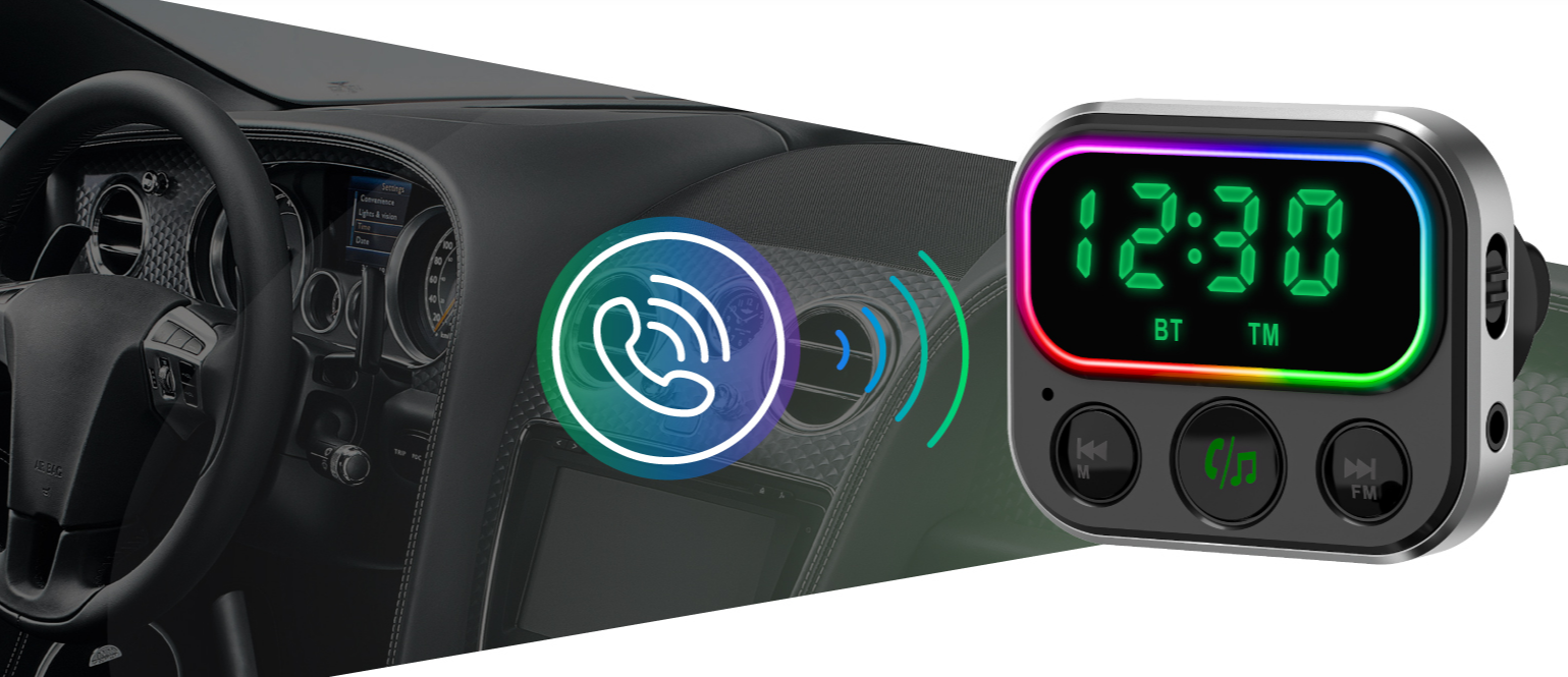 Navitel BHF06 PRO