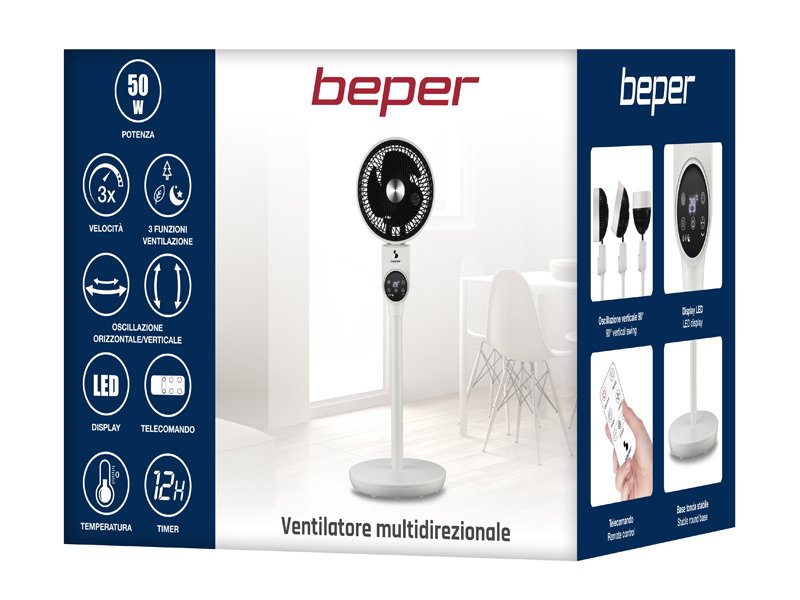 Beper P206VEN161