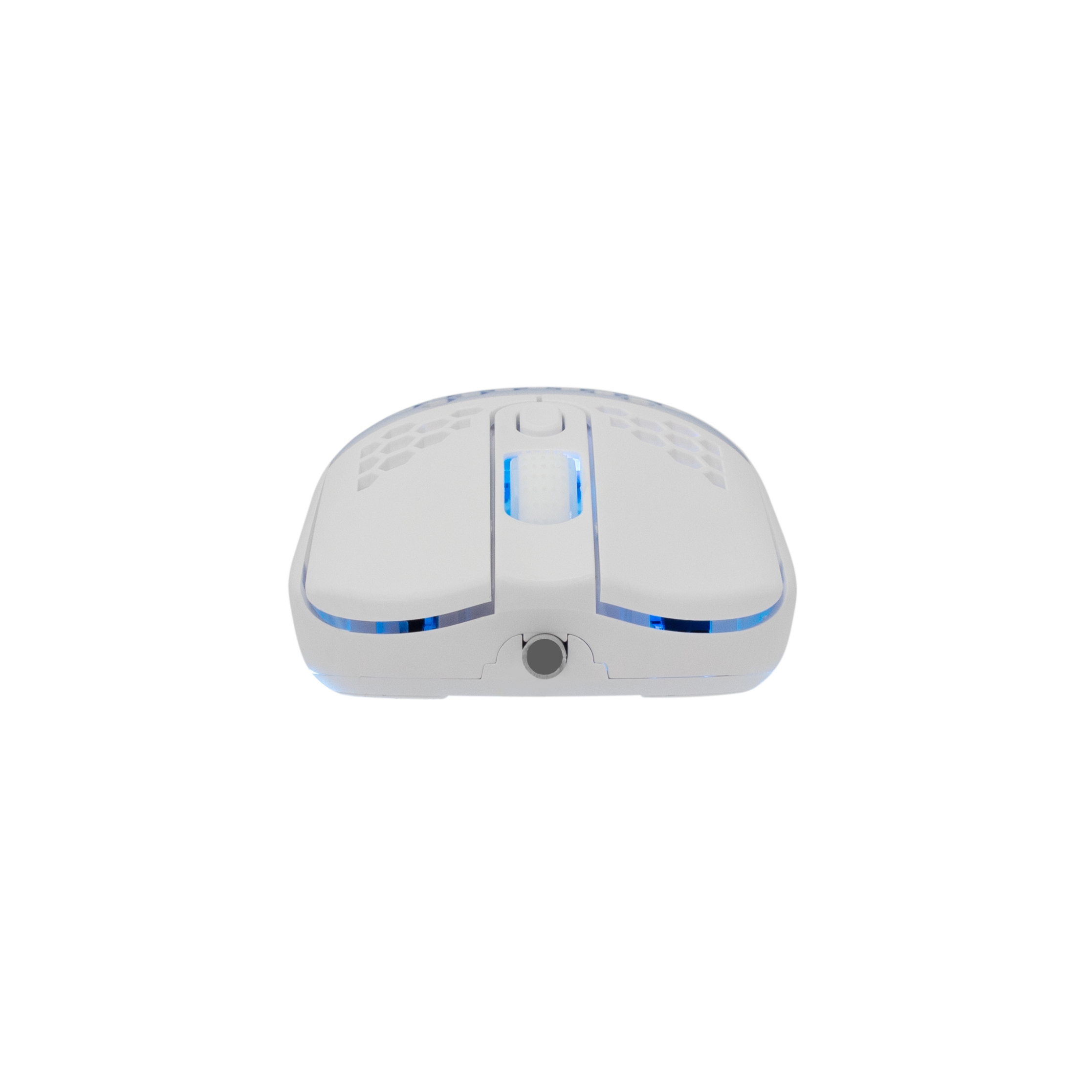 White Shark GMP-2201 Megalodon Mouse + Mousepad Bundle
