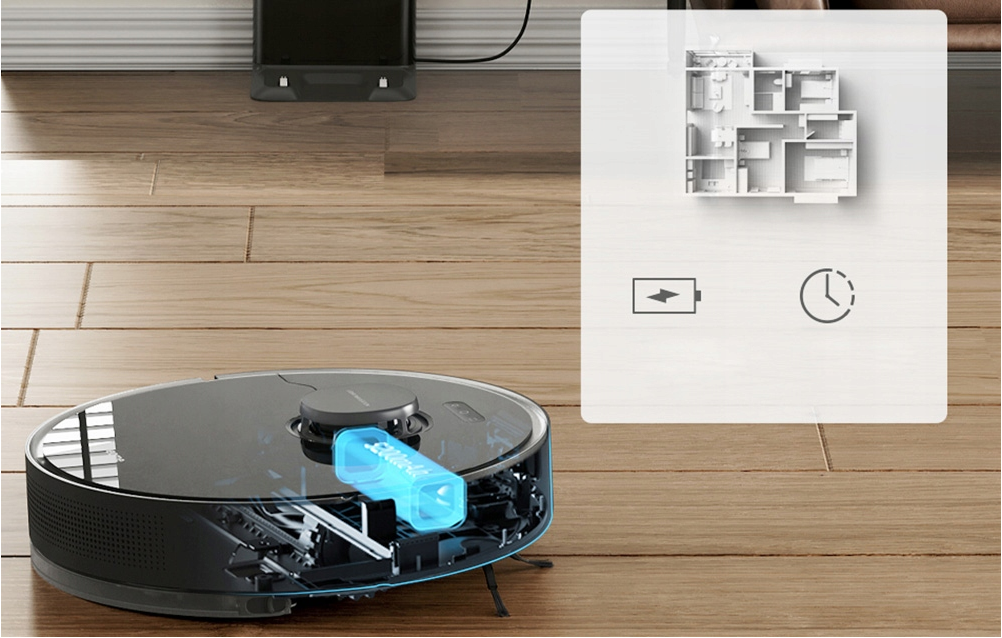Dreame DreameBot D10s Pro