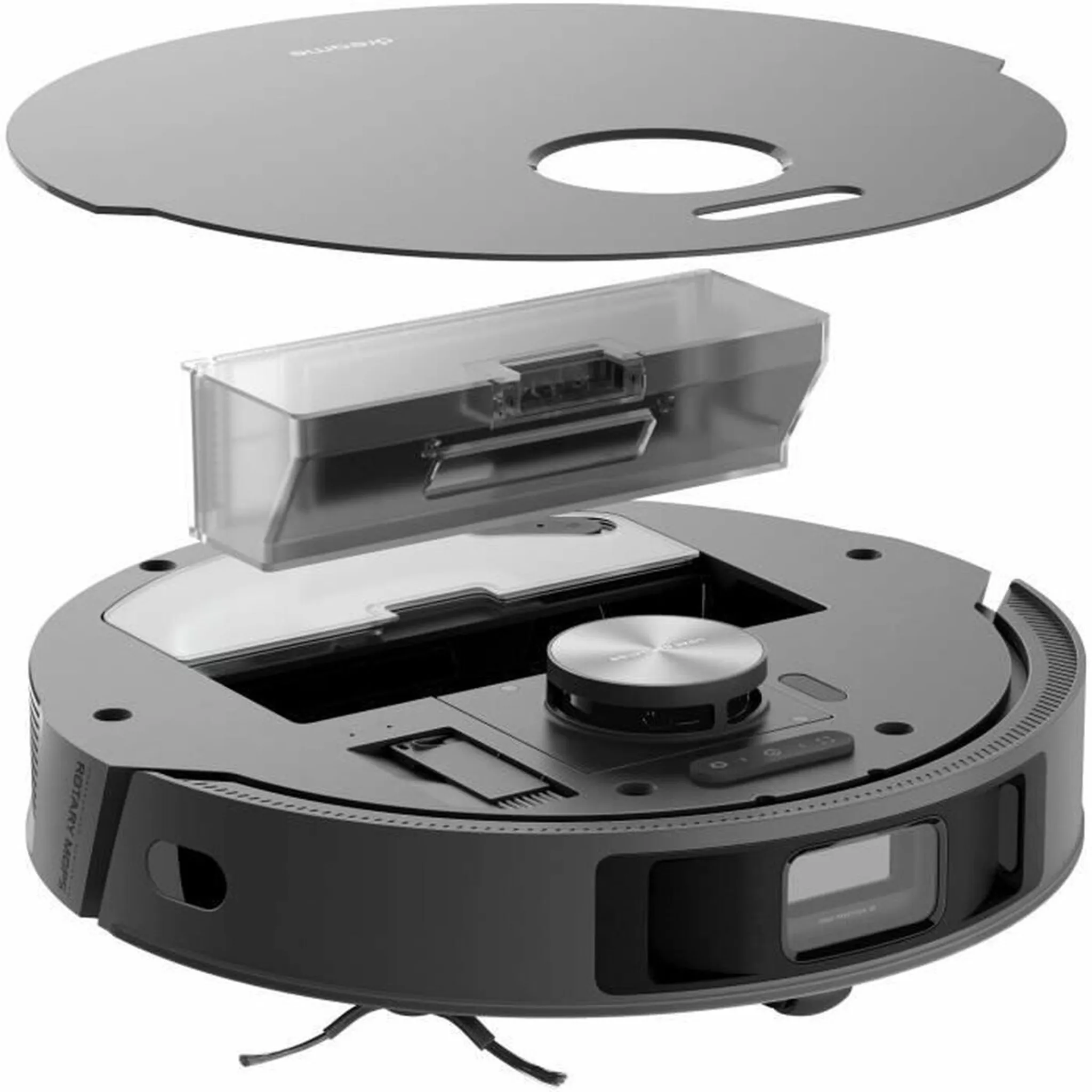 Dreame DreameBot L10s Pro