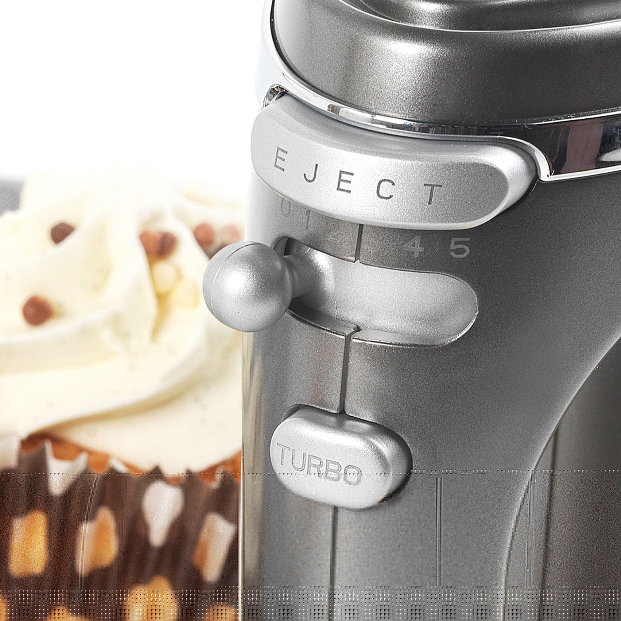 Salter EK4249COSVDEEU10 Cosmos Hand Mixer