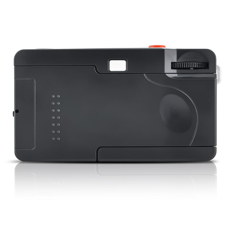AgfaPhoto Analoge Camera 35mm Black