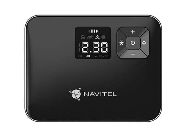 Navitel AIR 15 AL