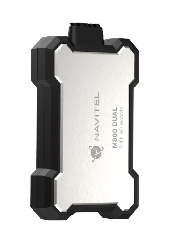 Navitel M800 DUAL MOTO