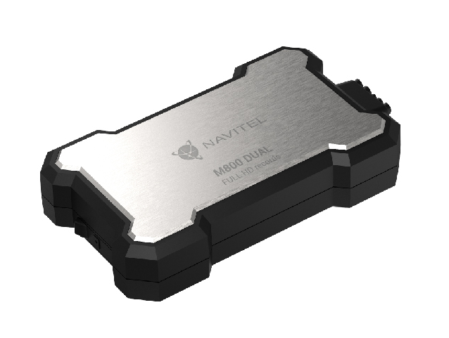 Navitel M800 DUAL MOTO