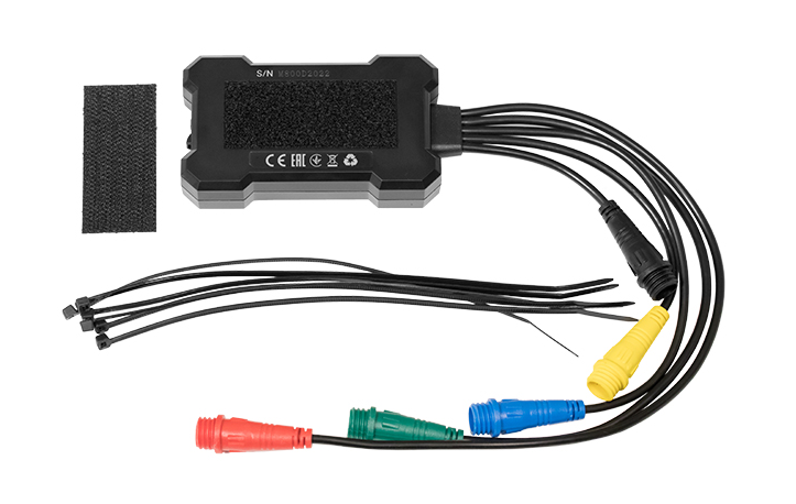 Navitel M800 DUAL MOTO
