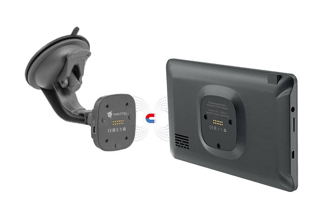Navitel E707 Magnetic