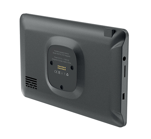 Navitel E707 Magnetic