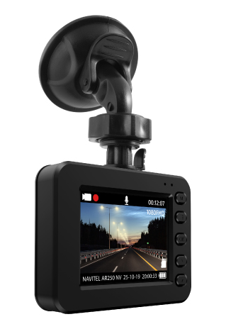 Navitel AR250 NV