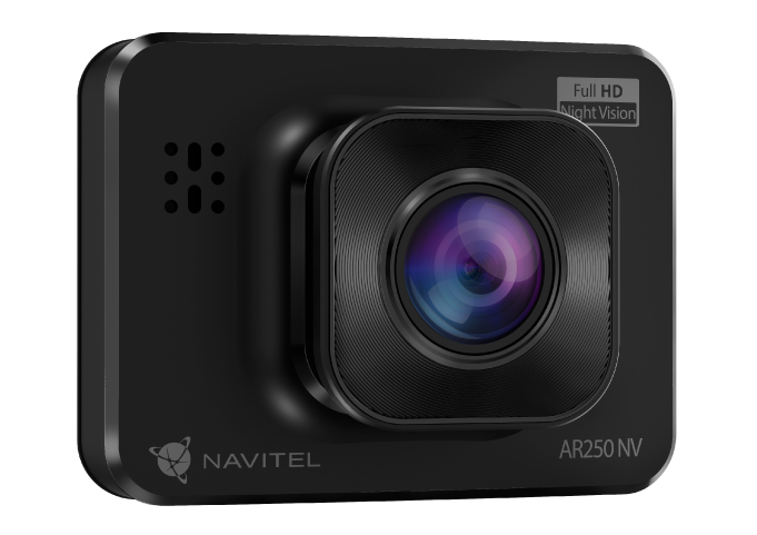 Navitel AR250 NV