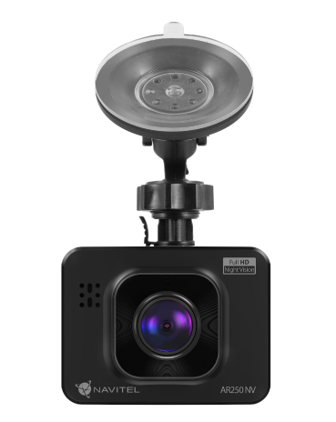 Navitel AR250 NV