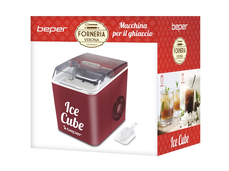Beper P102CON550 Party Line