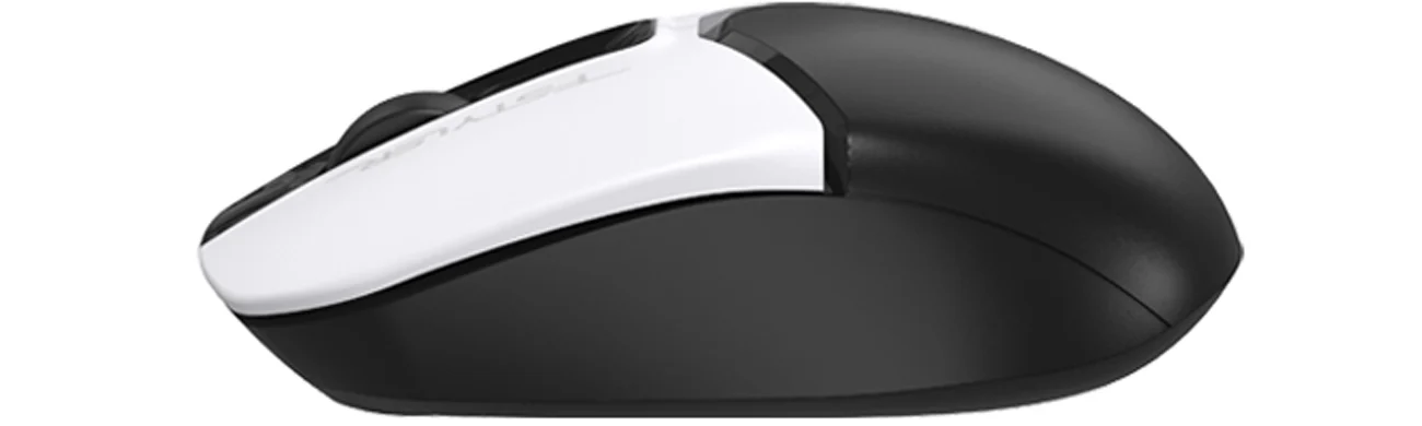A4Tech 47122 FSTYLER FG12S Panda