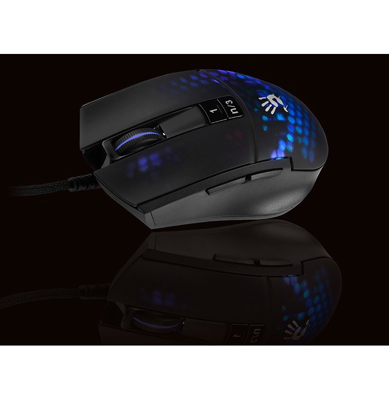 A4Tech 47113 Bloody L65 Max Honeycomb