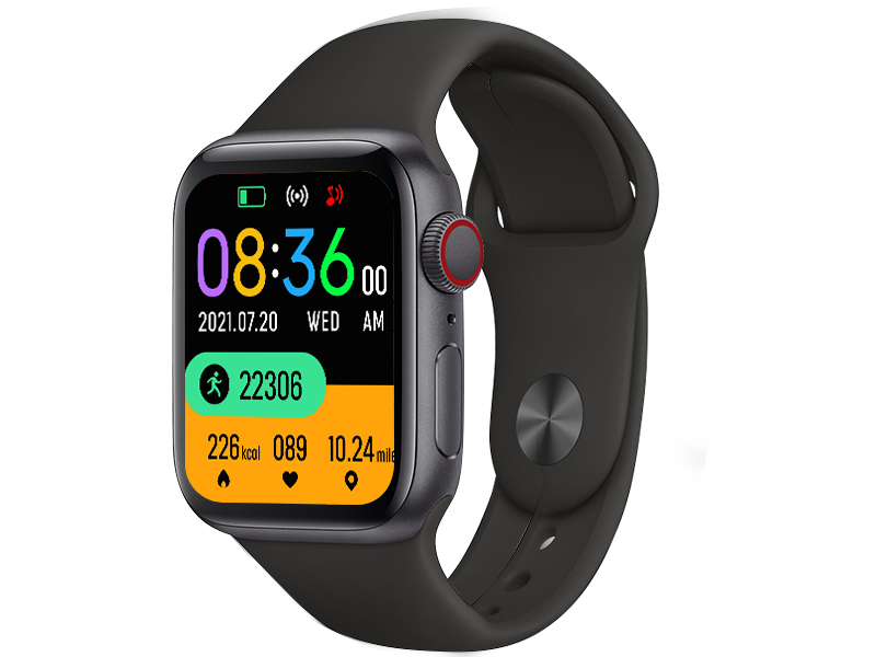 Tracer 47135 TW7-BK Fun Black