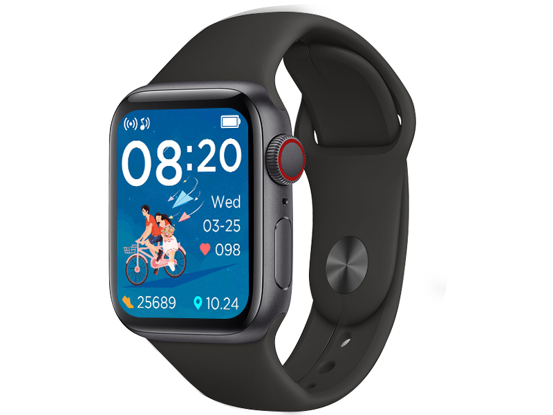 Tracer 47135 TW7-BK Fun Black