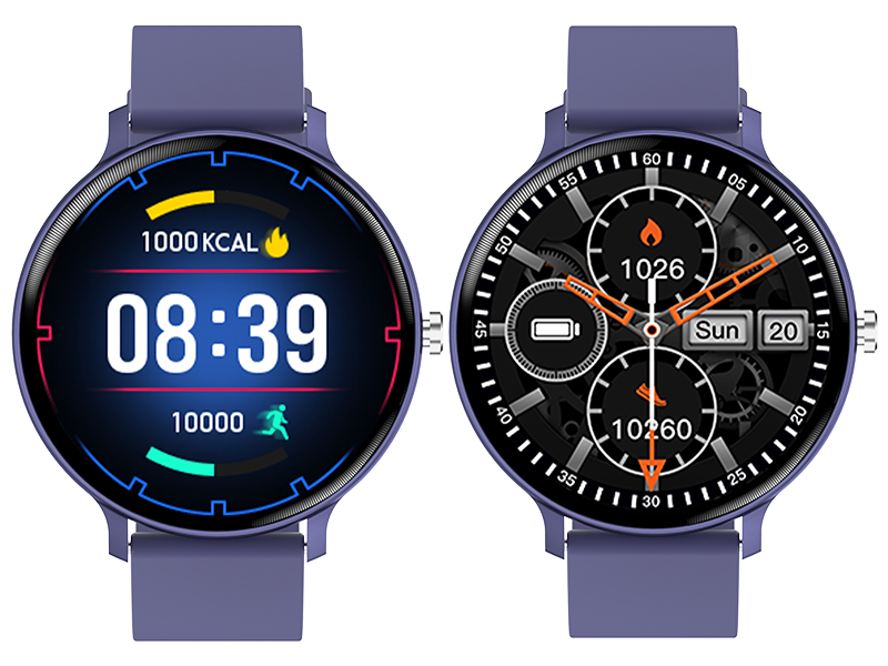 Tracer 47131 TW10 Navy