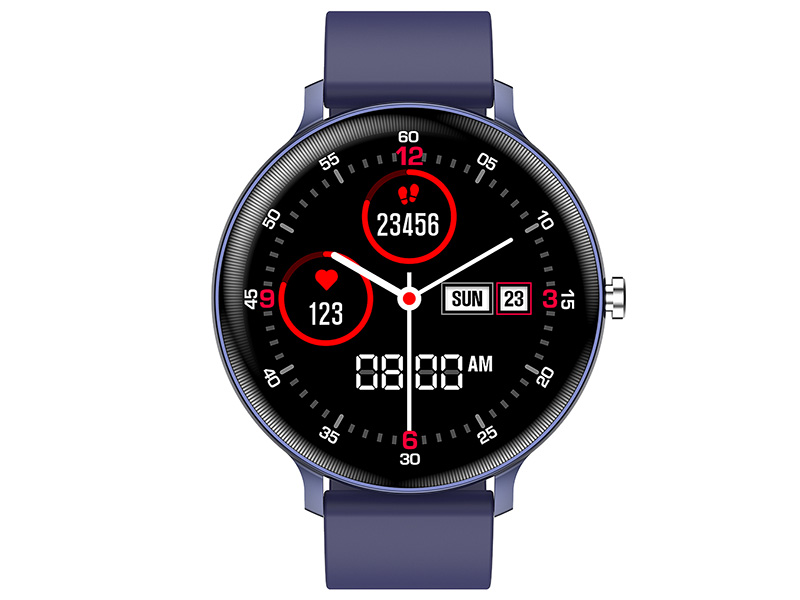 Tracer 47131 TW10 Navy