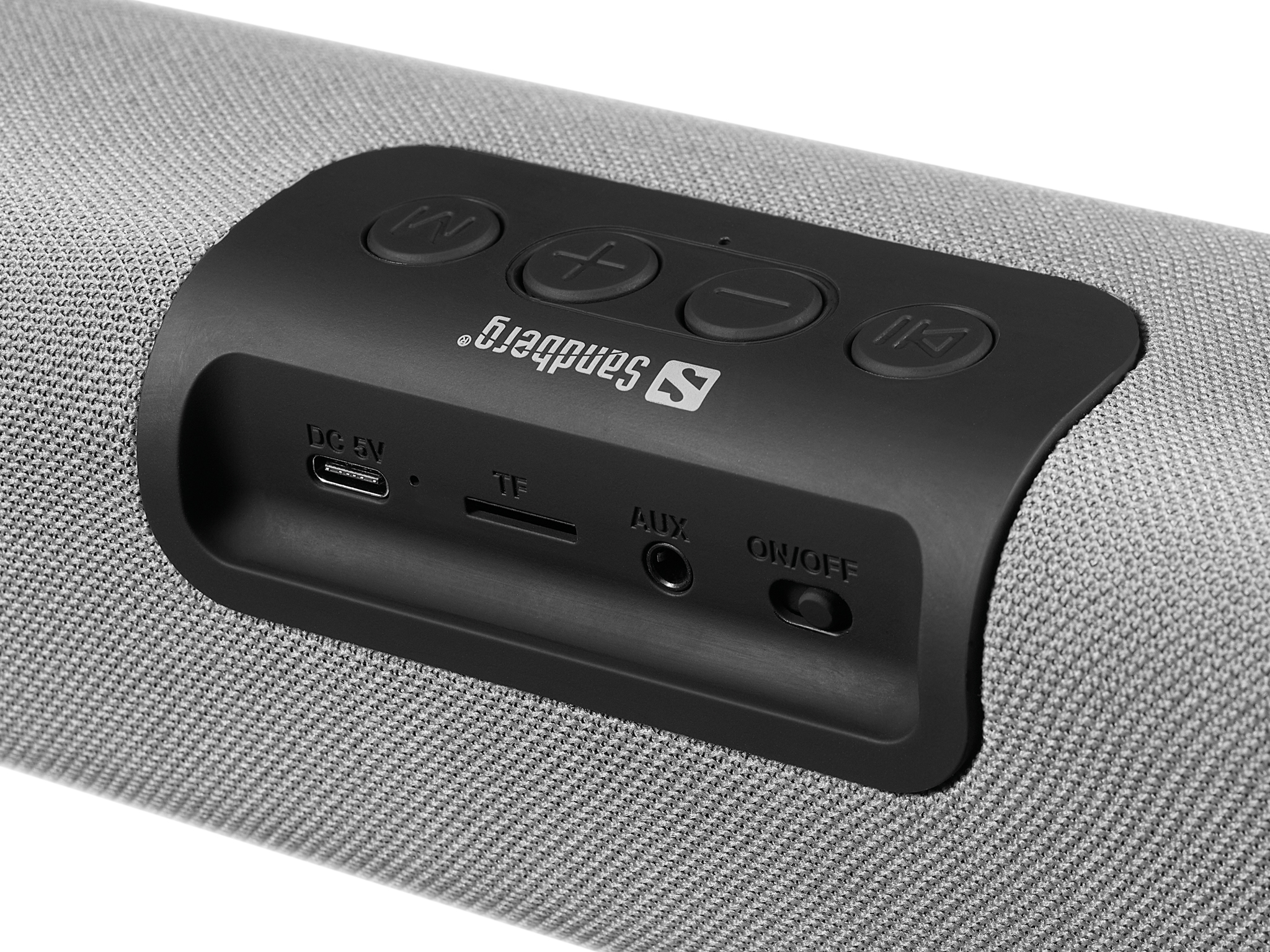 Sandberg 126-35 Bluetooth Speakerphone Bar