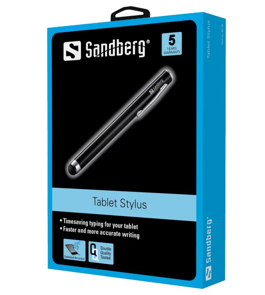 Sandberg 461-02 Tablet Stylus
