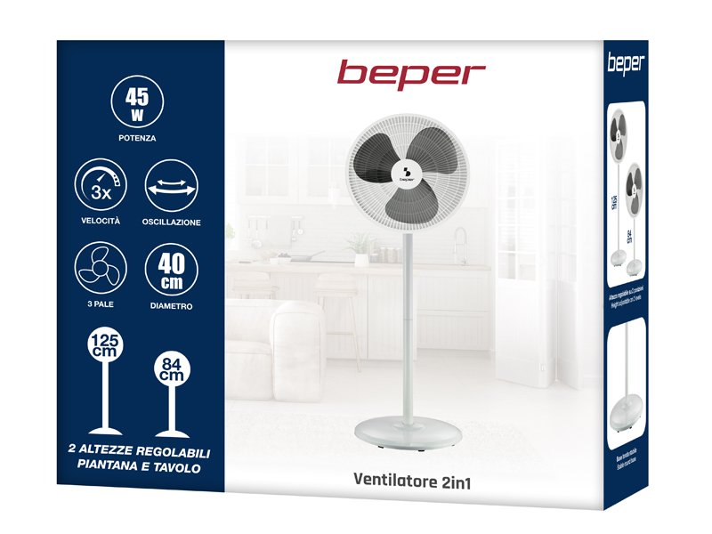 Beper P206VEN152