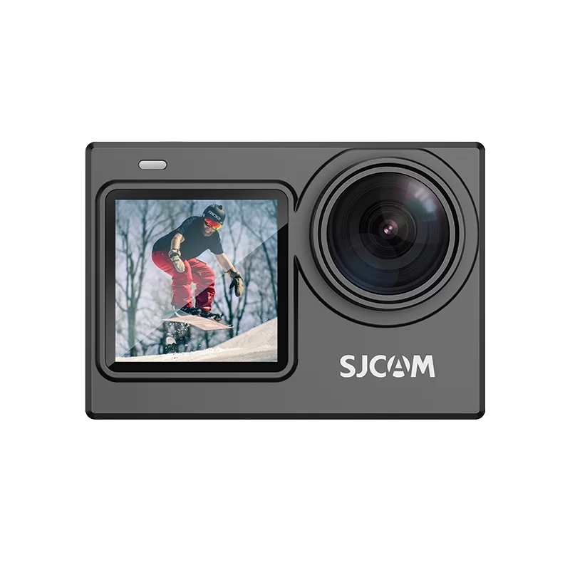 SJCAM SJ6 Pro Black