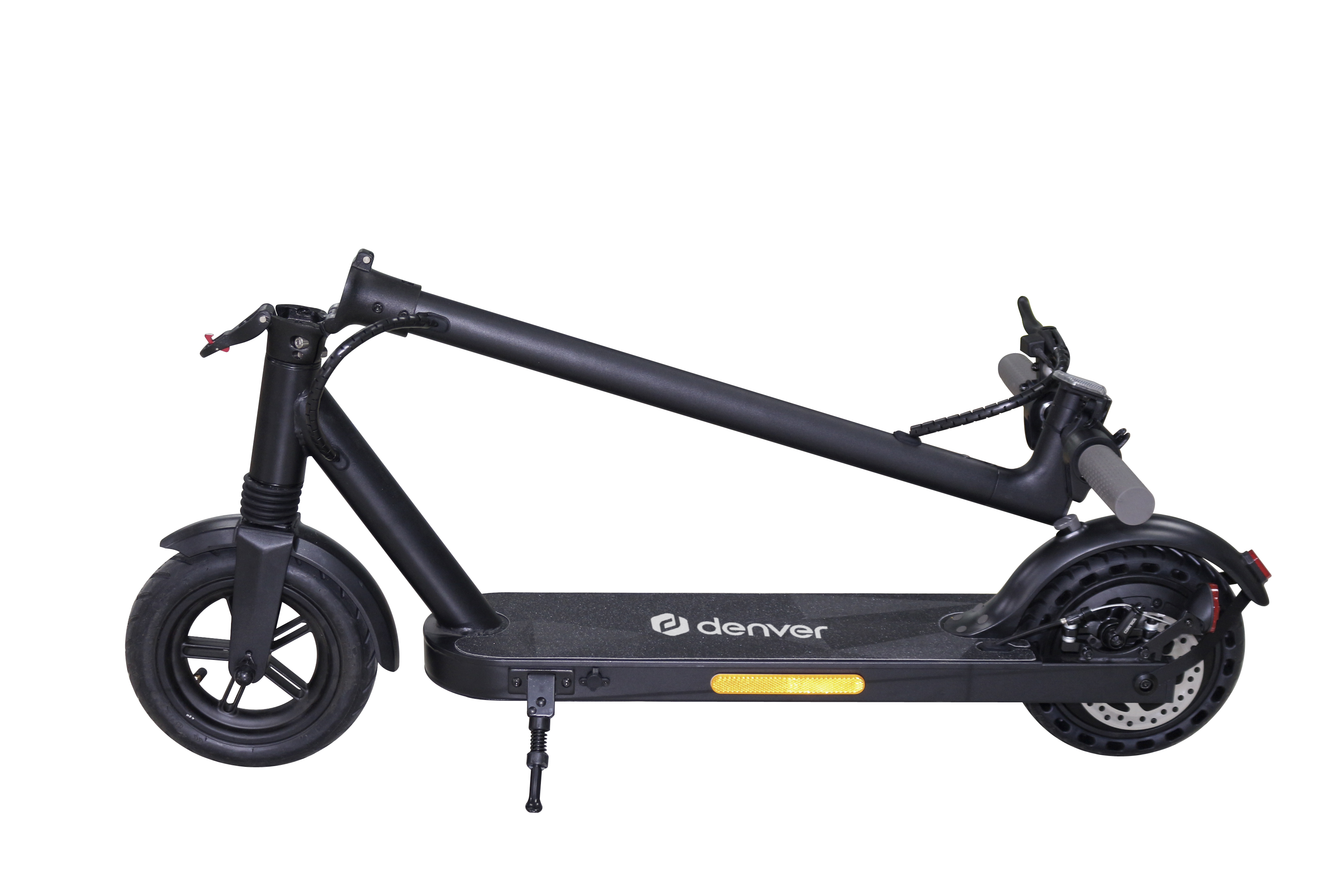Denver SEL-85360FB Fast Black