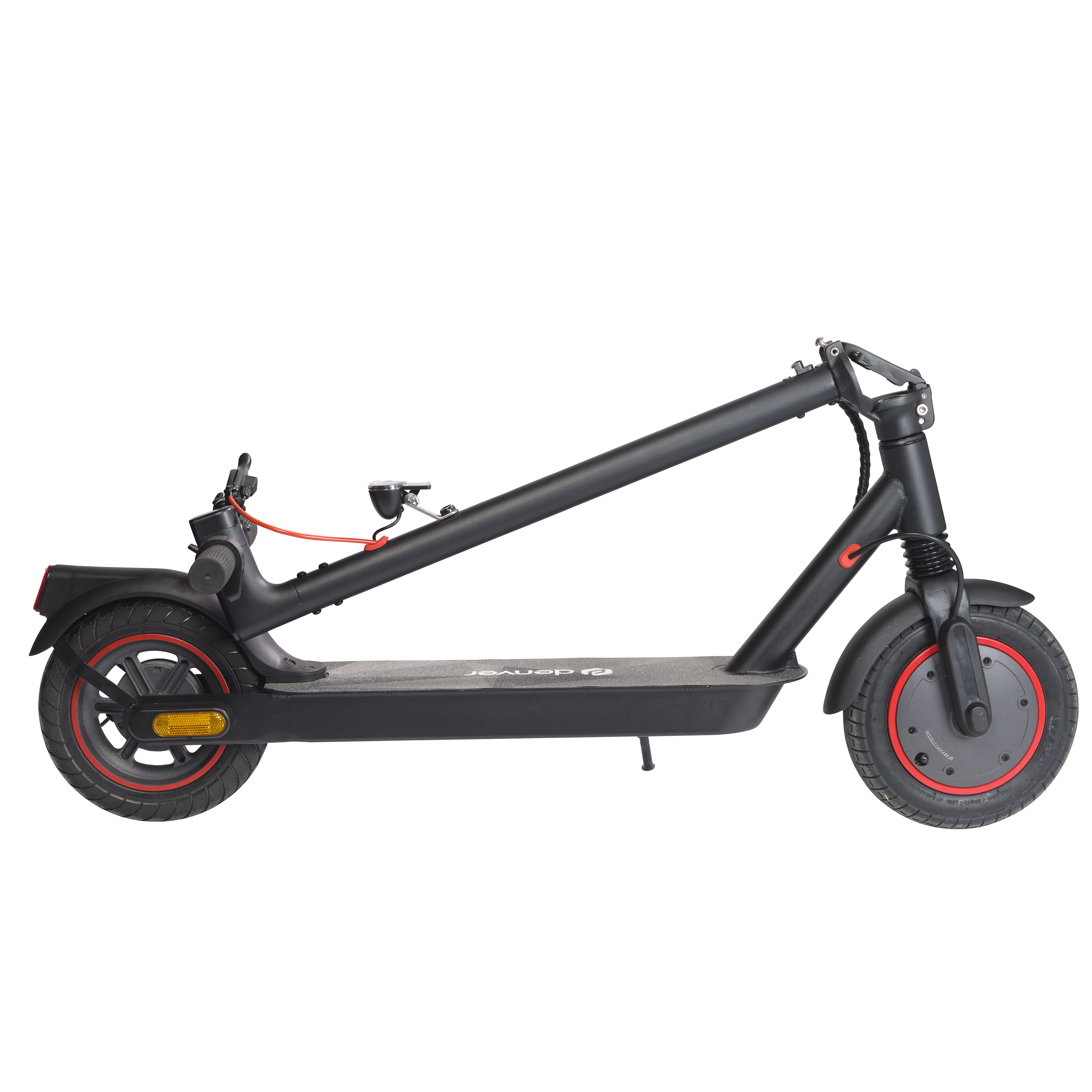 Denver SEL-10820FB Fast Black