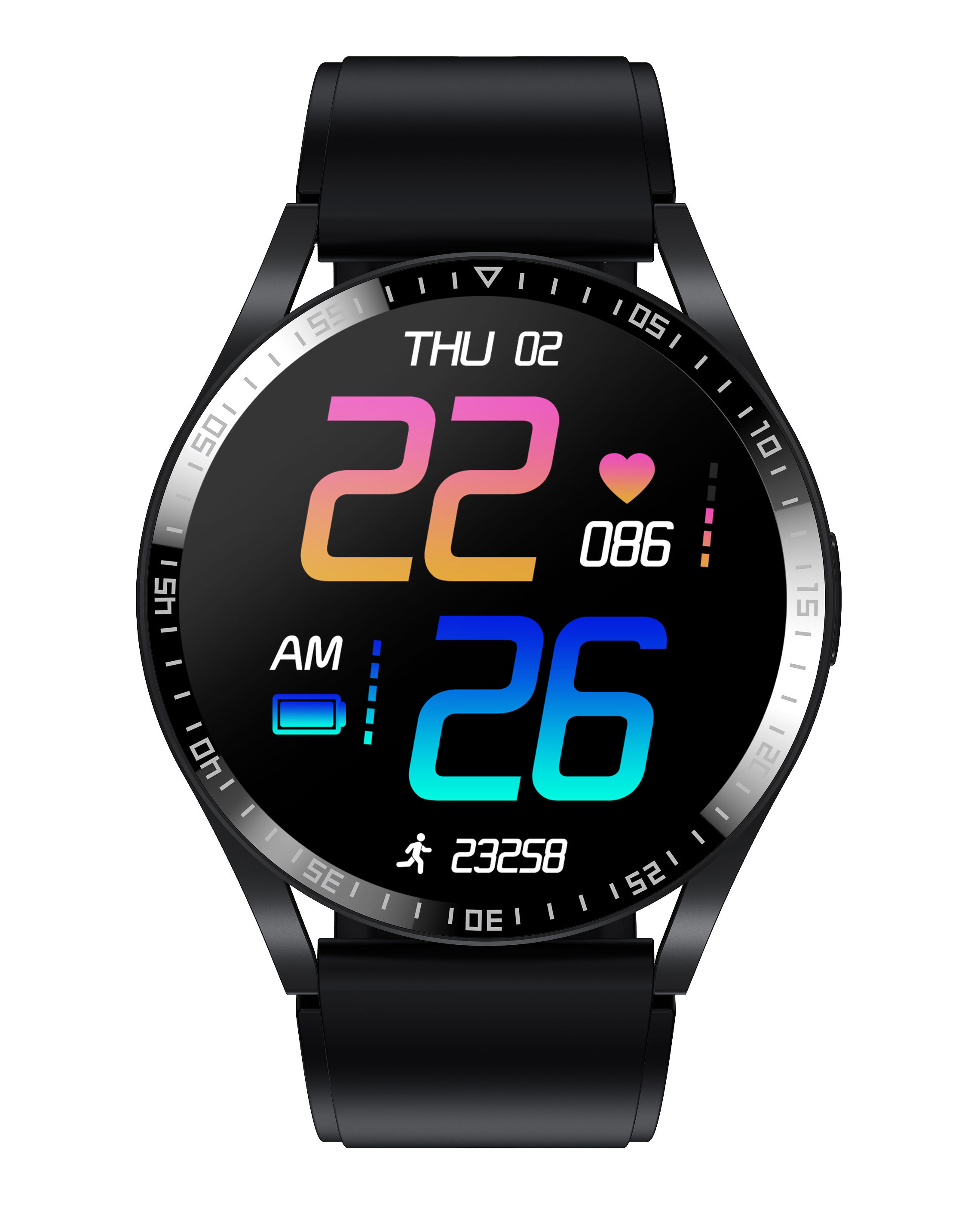 Denver SWC-372 Black