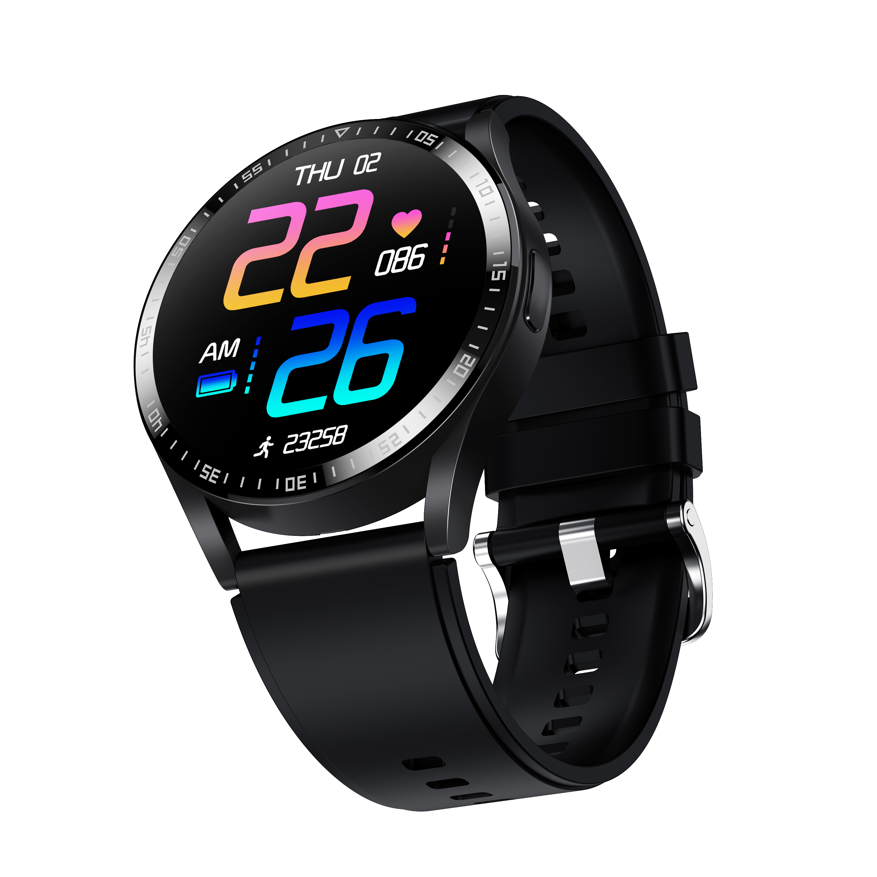Denver SWC-372 Black